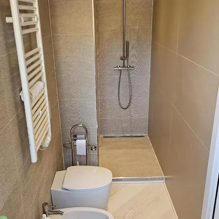 The Blue House, Lovely In The Cote D'azur For 6 People דירה