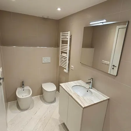 The Blue House, Lovely In The Cote D'azur For 6 People 아파트 멍똥