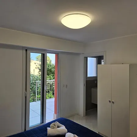 The Blue House, Lovely In The Cote D'azur For 6 People 公寓