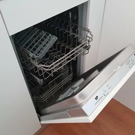 아파트 The Blue House, Lovely In The Cote D'azur For 6 People 멍똥