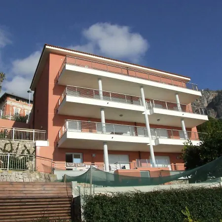 The Blue House, Lovely In The Cote D'azur For 6 People *