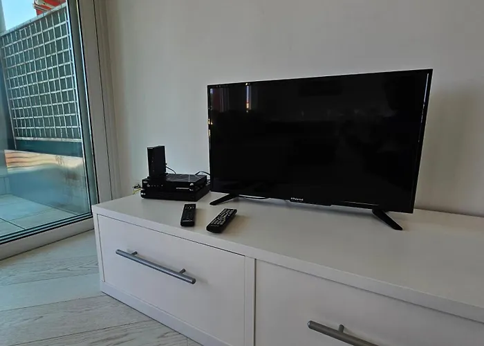 Appartement The Blue House, Lovely In The Côte D'azur For 6 People