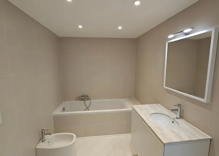 Apartment The Blue House, Lovely In The Cote D'azur For 6 People