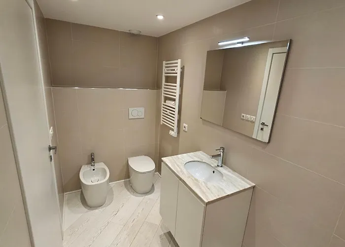 The Blue House, Lovely In The Côte D'azur For 6 People Appartement Menton