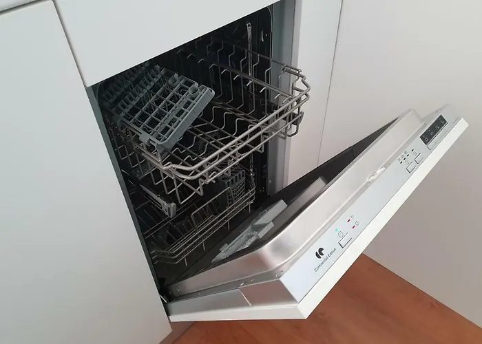 Apartmán The Blue House, Lovely In The Cote D'azur For 6 People Menton