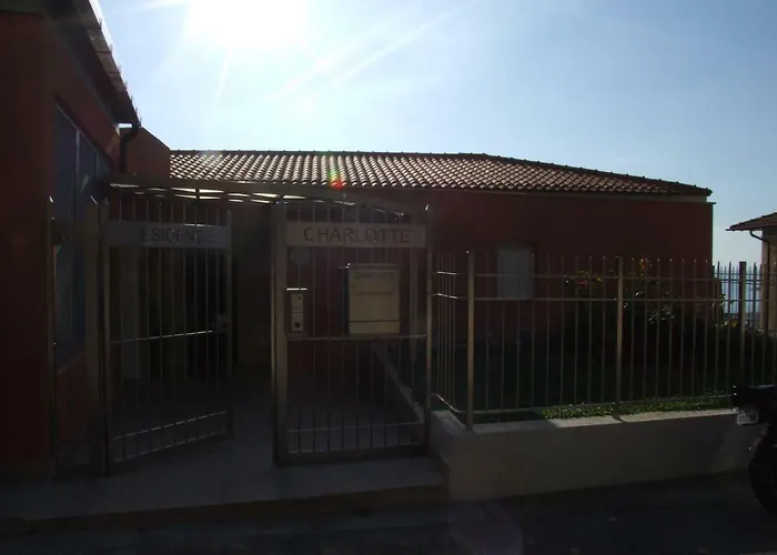 Apartmán The Blue House, Lovely In The Cote D'azur For 6 People *